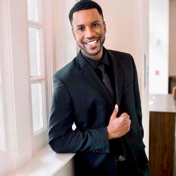 Meet your Posher, Vincent - Picture 1 of 1